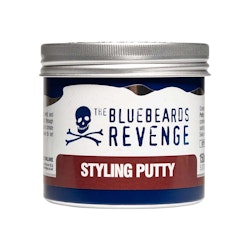 The Bluebeards Revenge Styling Putty