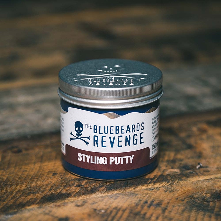 The Bluebeards Revenge Styling Putty