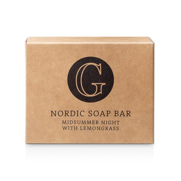 c/o Gerd Nordic Soap Bar Midsummer Night
