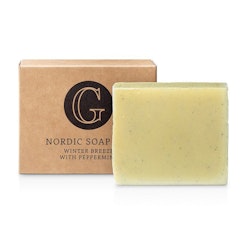 c/o Gerd Nordic Soap Bar Winter Breeze