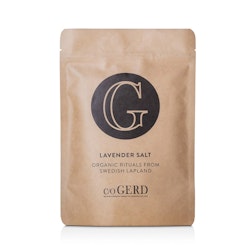 c/o Gerd Lavender Salt 500 gr