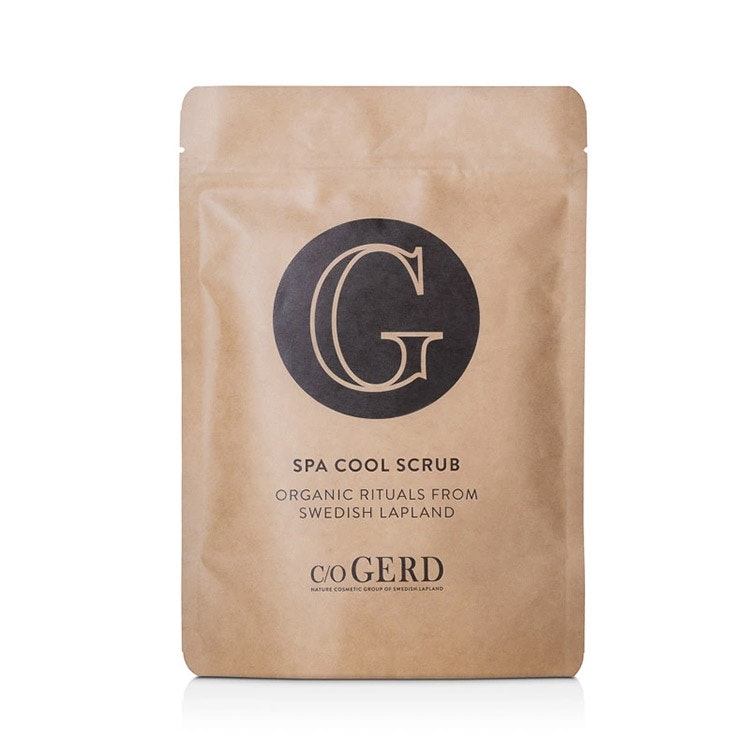 c/o Gerd SPA Cool Scrub 500 gr