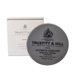 Truefitt & Hill Ultimate Comfort Shaving Cream Bowl