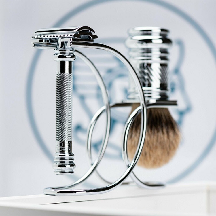 Merkur Shaving Set 38