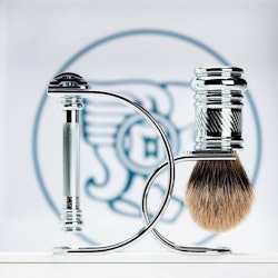 Merkur Shaving Set 38
