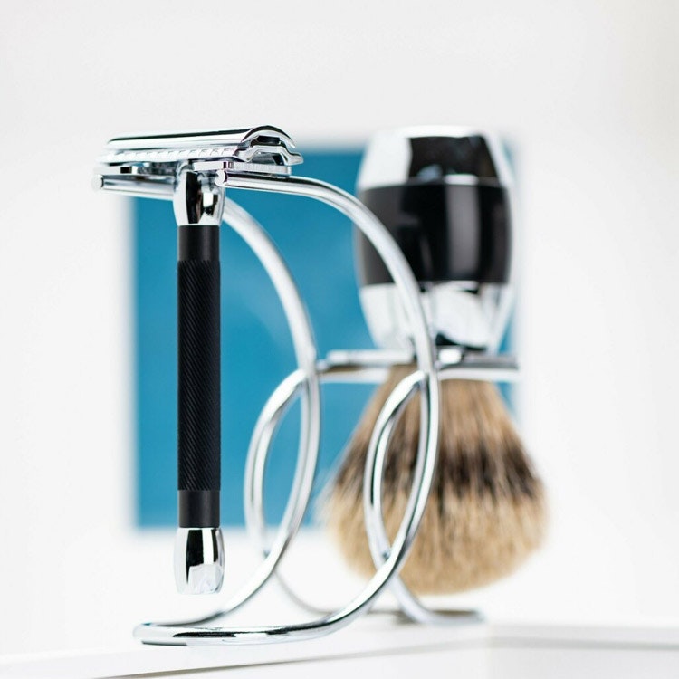 Merkur Shaving Set 2081