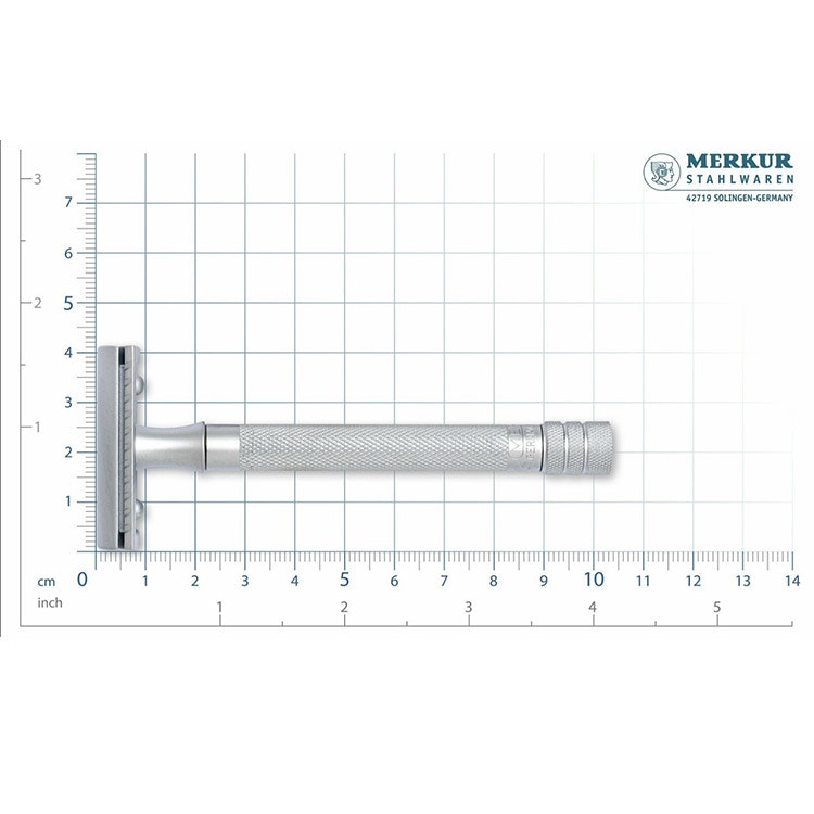 Merkur Säkerhetshyvel 22C