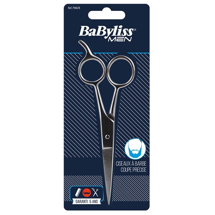 Babyliss Men Skäggsax