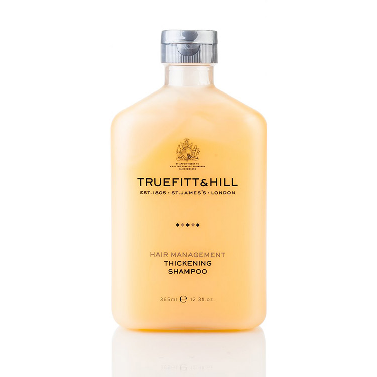 Truefitt & Hill Thickening Shampoo