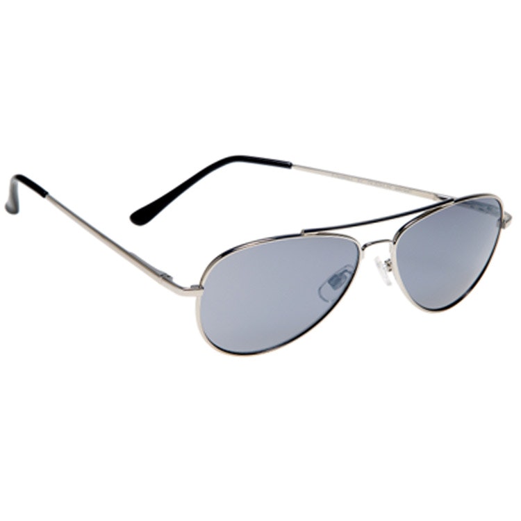 Haga Eyewear Solglasögon Durban Silver