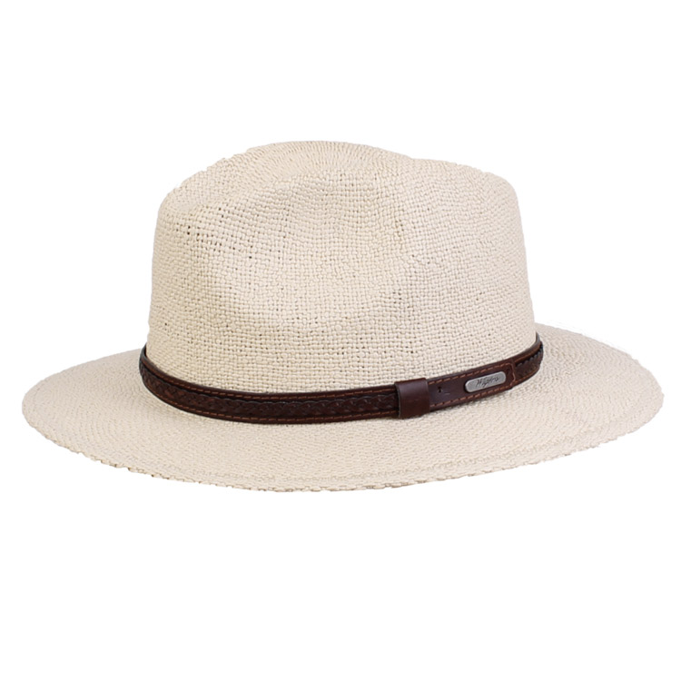 Wigens Classic Hat Natural