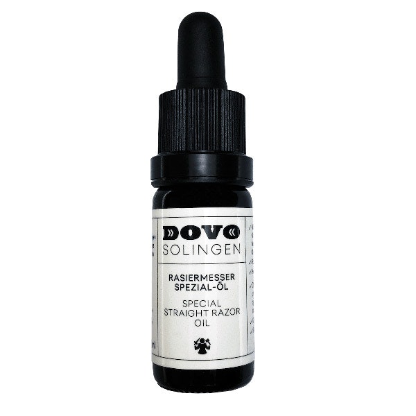 Dovo Special Straight Razor Oil