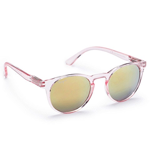 Haga Eyewear Barn Flash Pink 5-10 år