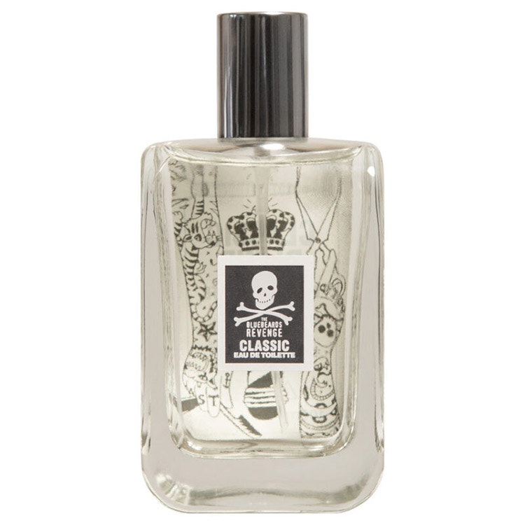 The Bluebeards Classic Blend Eau De Toilette