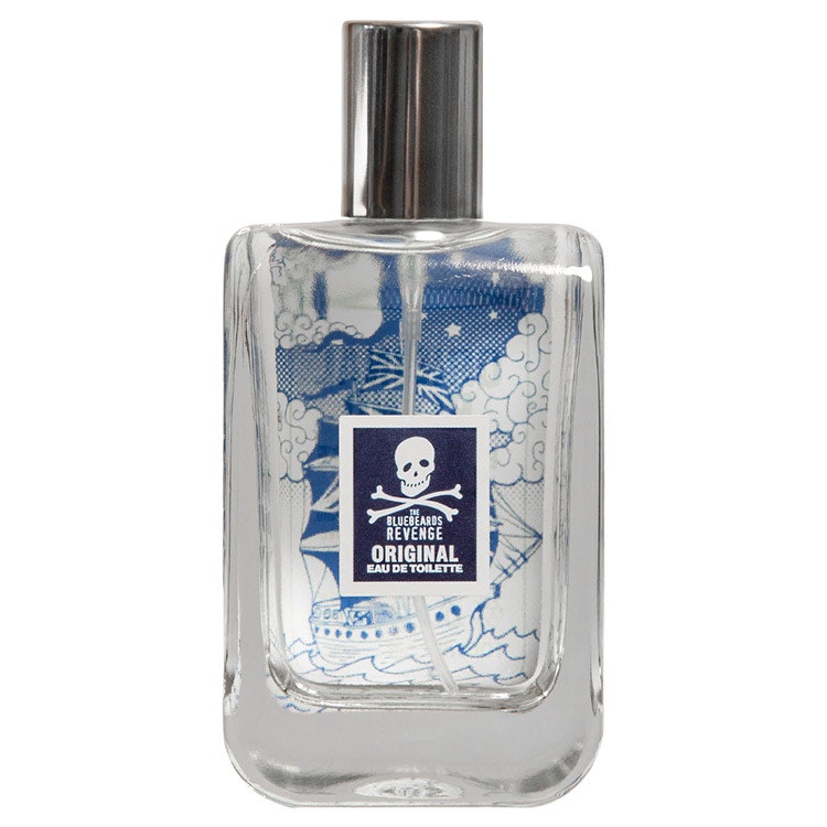 The Bluebeards Original Blend Eau De Toilette