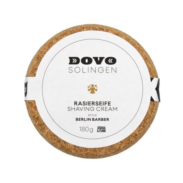 Dovo Shaving Soap Berlin Barber