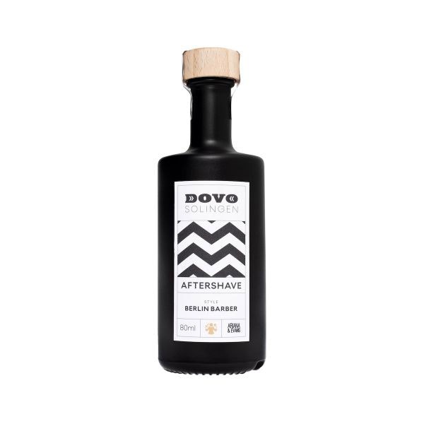 Dovo Aftershave Berlin Barber