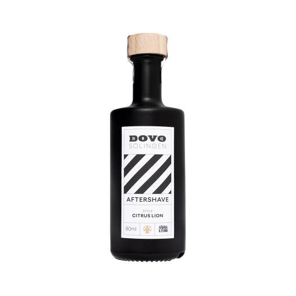 Dovo Aftershave Citrus Lion