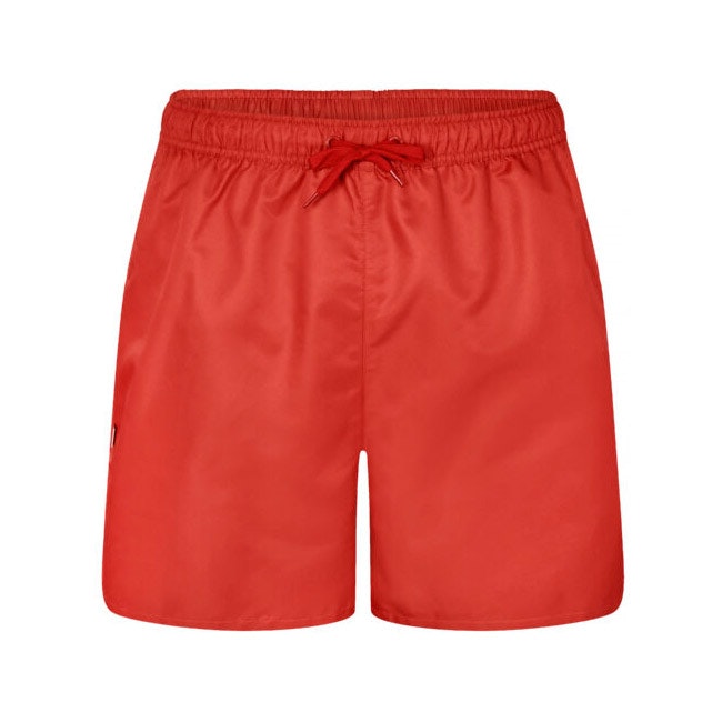 Resteröds Swimwear Red