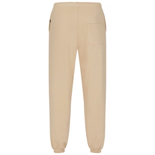 Resteröds Loose Pant Bamboo Beige