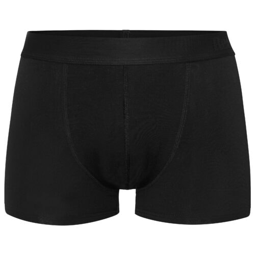 Resteröds Boxer Trunk Bamboo 3-pack - Short leg Mix 49