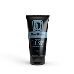 HeadBlade HeadLube Moisturizer Glossy