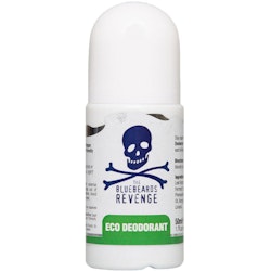 The Bluebeards Revenge Roll-On Eco Deodorant