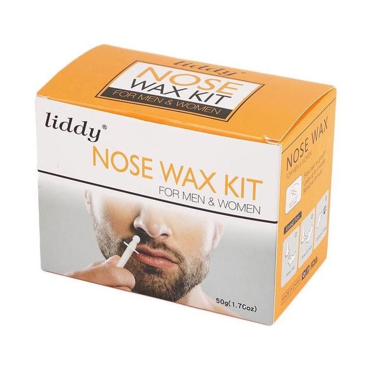 Nose Wax Kit