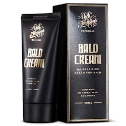 Dick Johnson Bald Cream