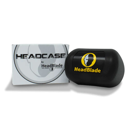HeadBlade ATX HeadCase (no razor)