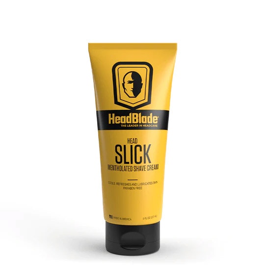 HeadBlade HeadSlick Shave Cream 237 ml