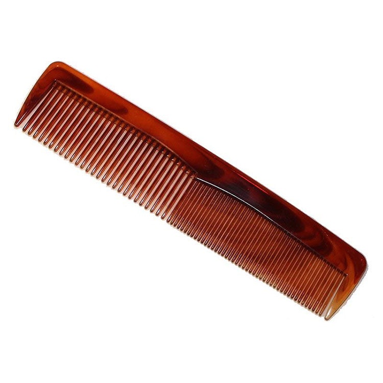 Dick Johnson Uncle's Comb