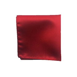 Dako Ficknäsduk Microfiber Röd