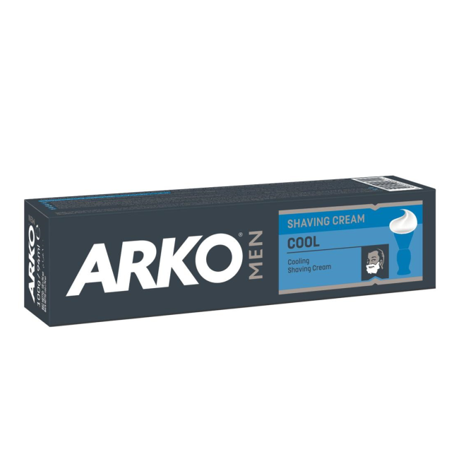 Arko Shaving Cream 100 ml Cool