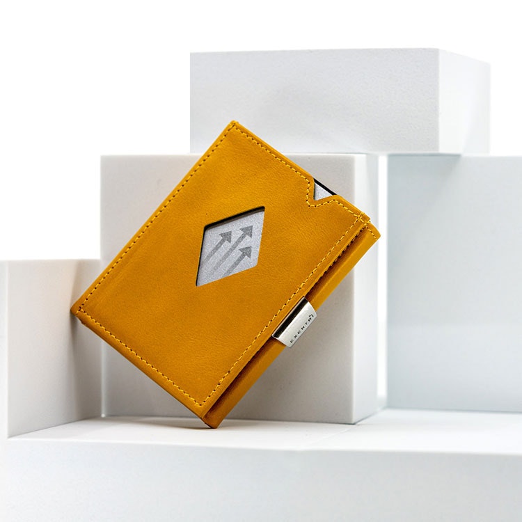 Exentri Wallet Sunflower