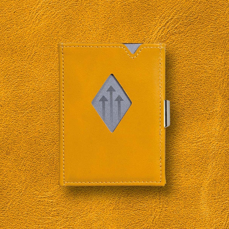 Exentri Wallet Sunflower