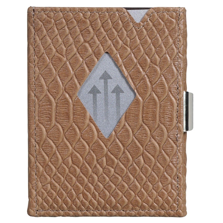 Exentri Wallet Desert Cobra