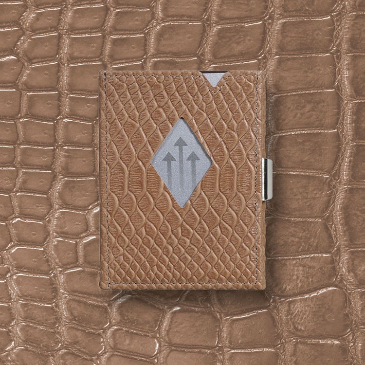 Exentri Wallet Desert Cobra