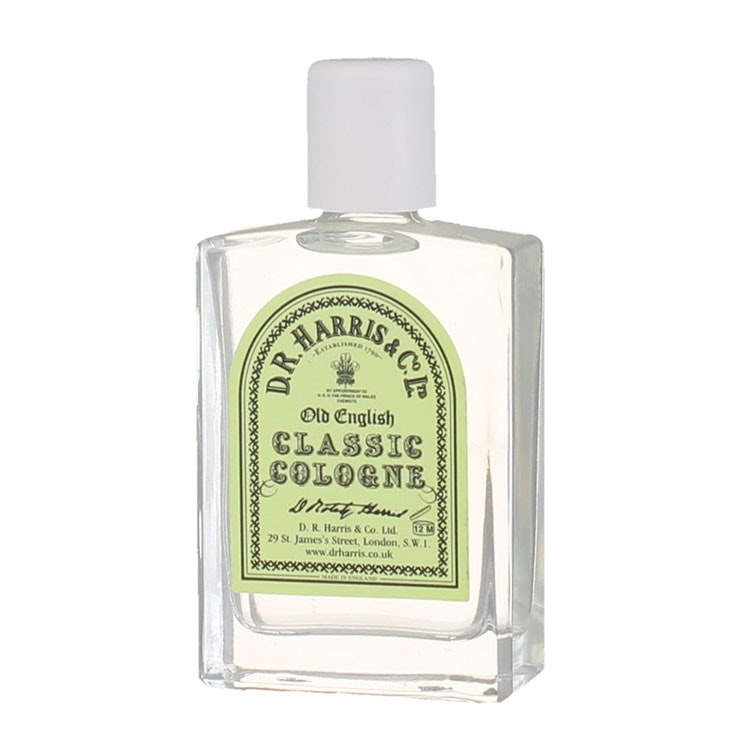 D.R. Harris Classic Cologne 30 ml