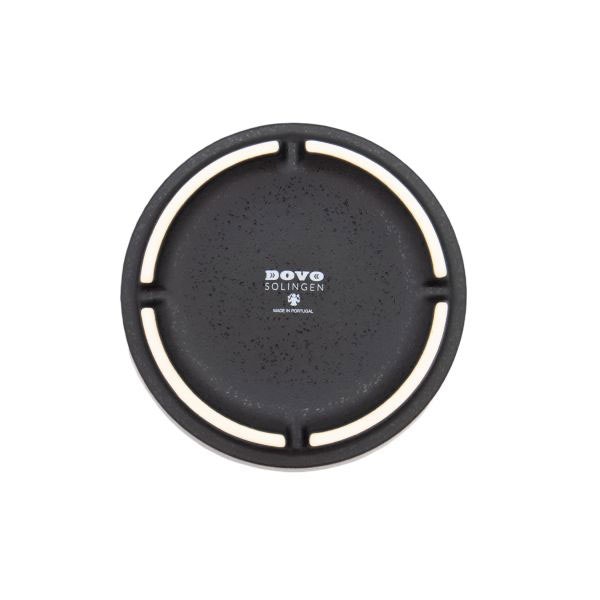 Dovo Shave Ritual Pitch Dark Set
