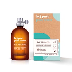 hej:pure Water EdP 50 ml