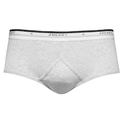 Jockey Y-front Brief 2246 Grey