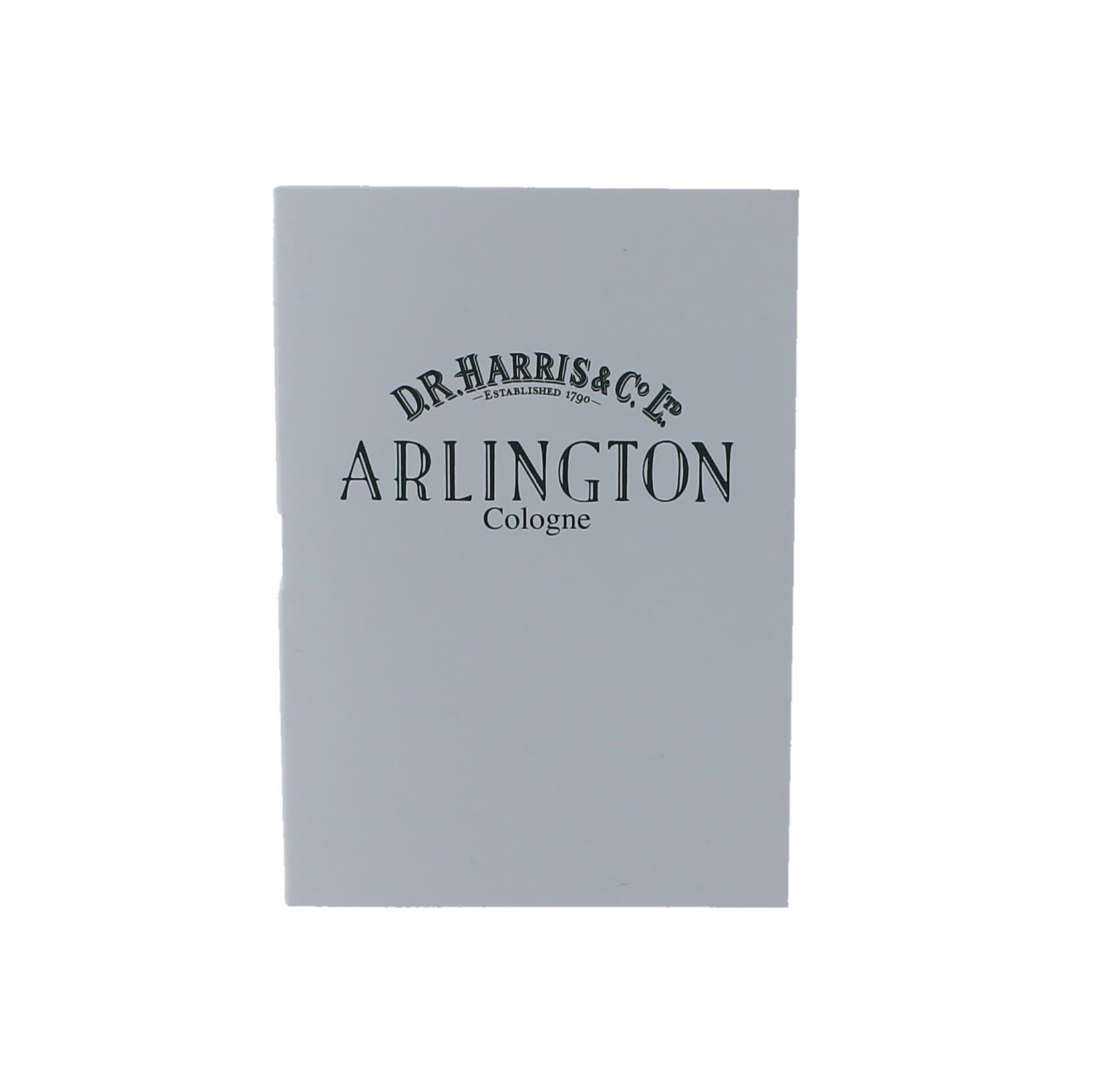 D.R. Harris Arlington Cologne 2 ml Spray