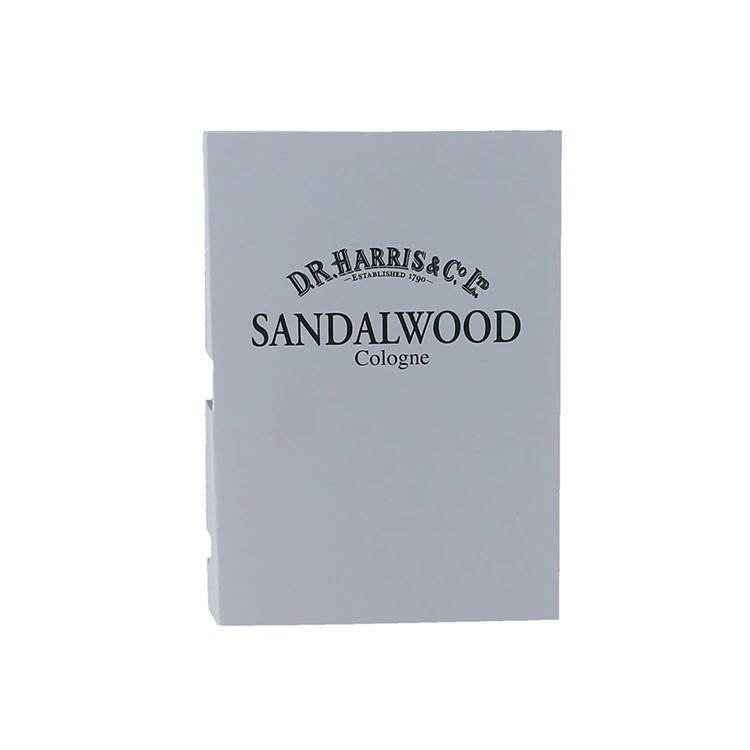 D.R. Harris Sandalwood Cologne 2 ml Spray