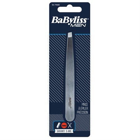 Babyliss Men Pincett