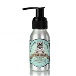 Mr Bear Family Shampoo All Over Travel Size 50 ml