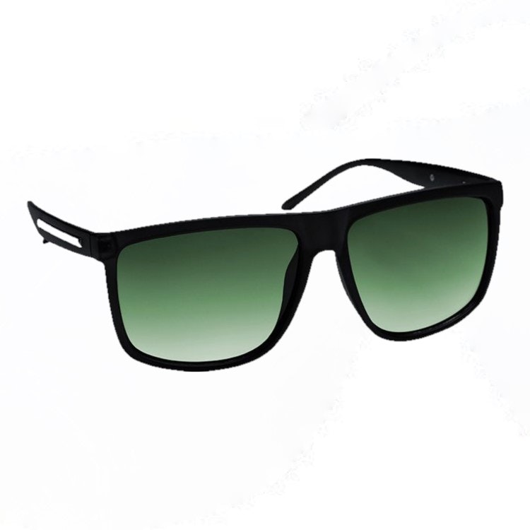 Haga Eyewear Solglasögon Boston Black