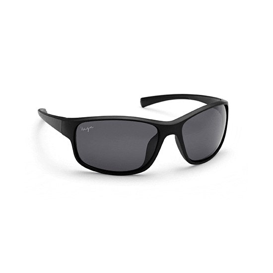 Haga Eyewear Solglasögon Bristol Black