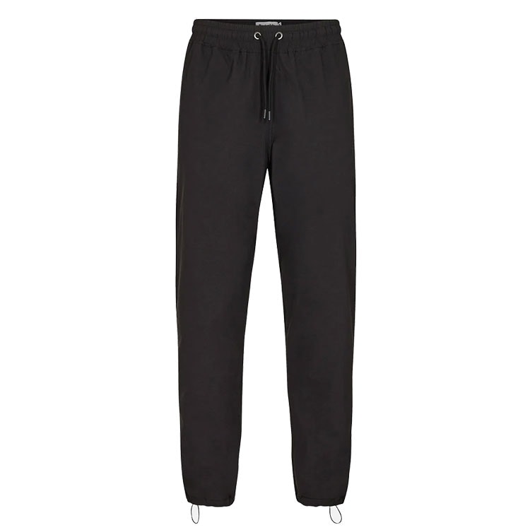 Resteröds Adjustable Pants Lightweight Black