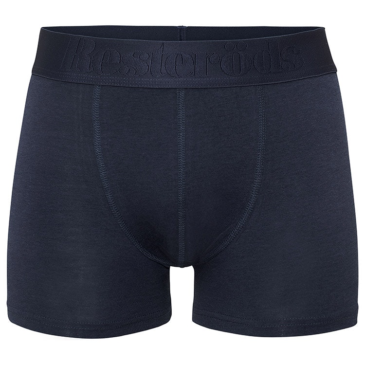 Resteröds REA Boxer Bamboo Navy XL